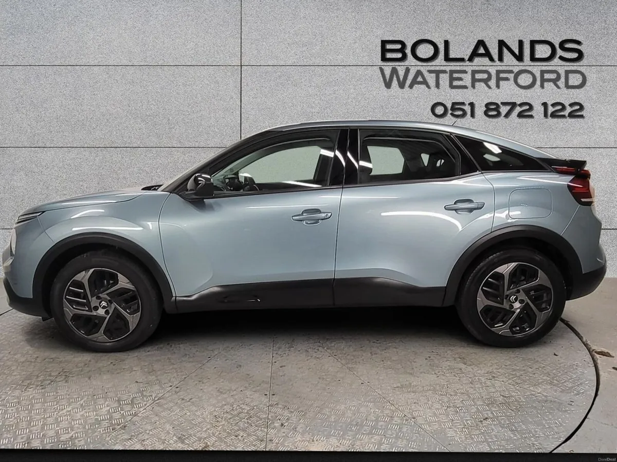 Citroen C4 FEEL Pack PureTech 130 From €62 Per Wee - Image 4