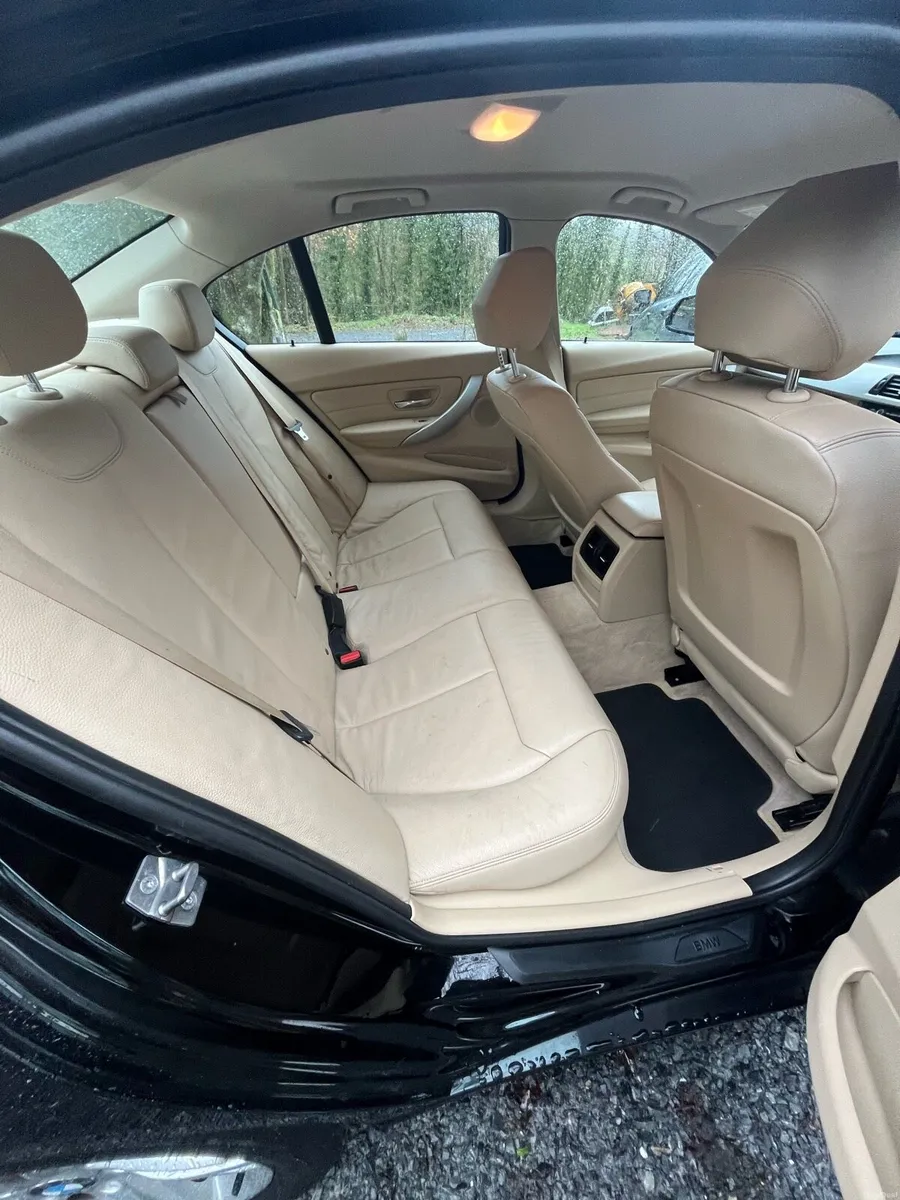 BMW 3 series - Image 4