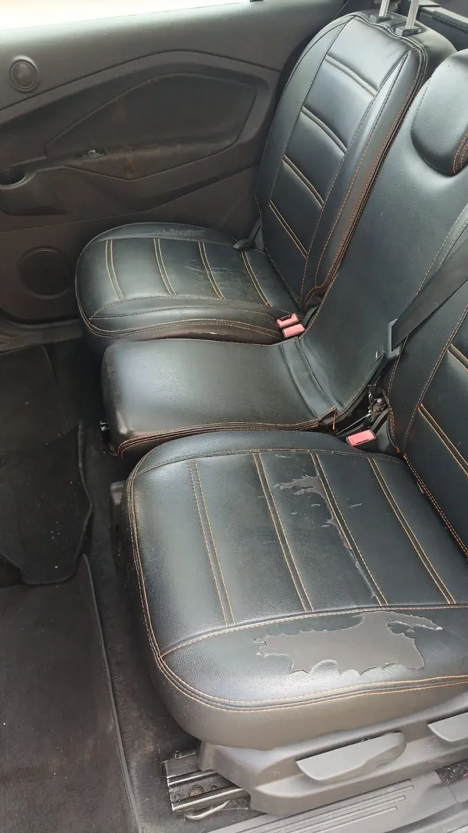 Ford Grand C-Max 2018 - Image 2