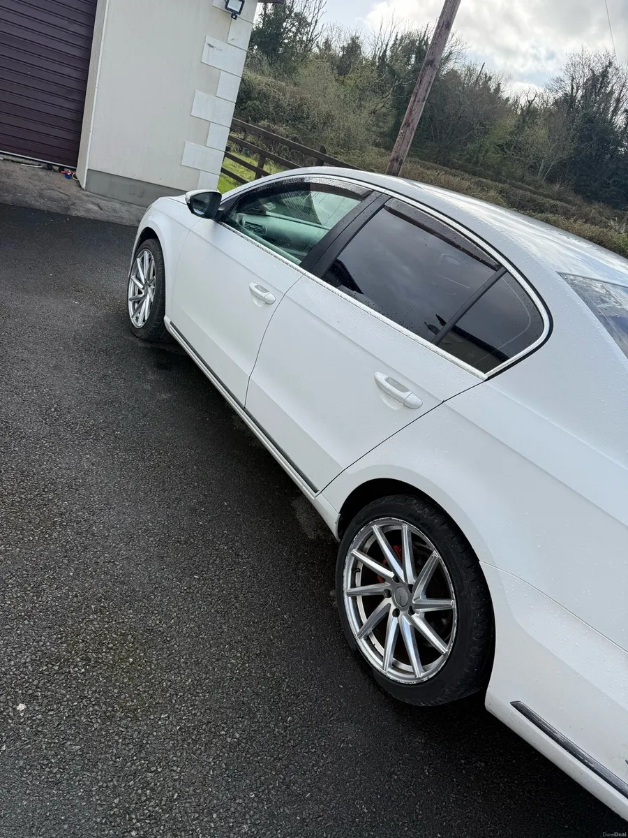Volkswagen Passat 1.6 tdi - Image 3