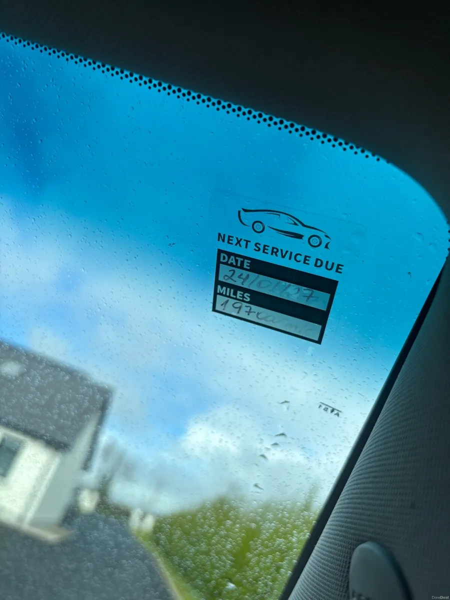 Hyundai ix35 2015 Leather - Image 4