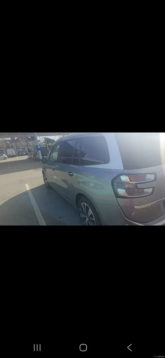 Citroën C4 Grand Picasso - Image 3