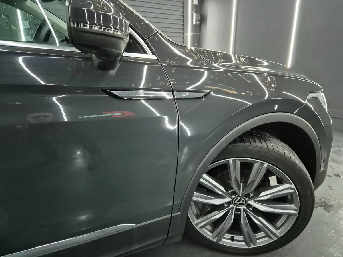 Volkswagen Tiguan 2024 - Image 4