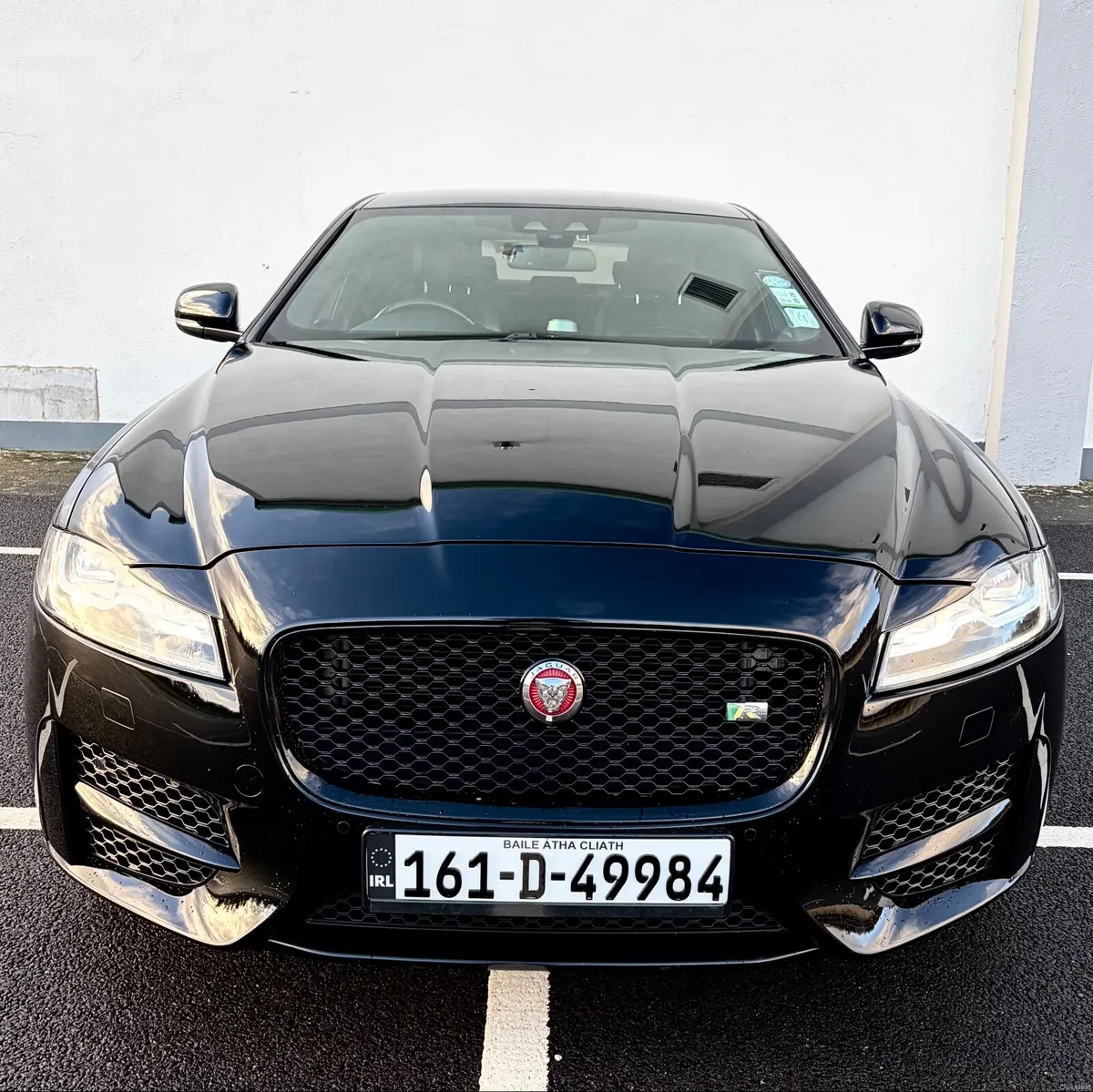 Jaguar XF R Sport 2016 - Image 1