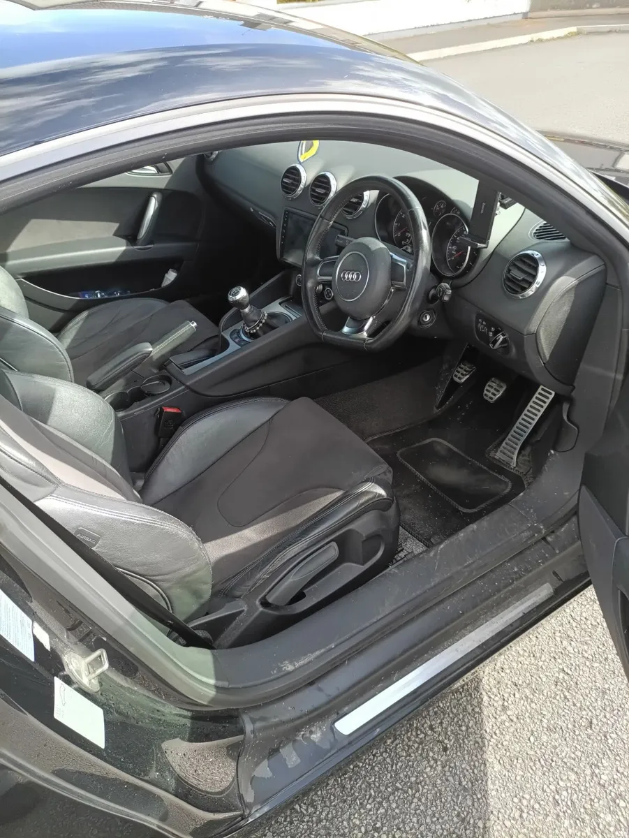 Audi TT 2013 - Image 3