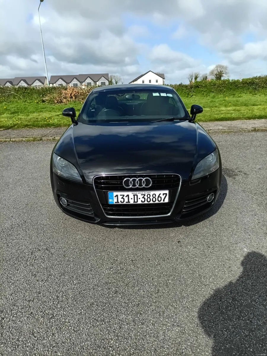 Audi TT 2013 - Image 2