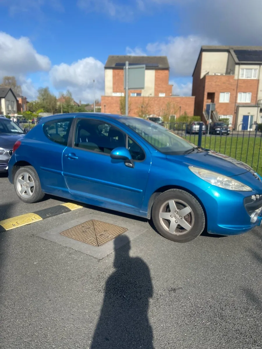 Peugot 208 1.4L - Image 2