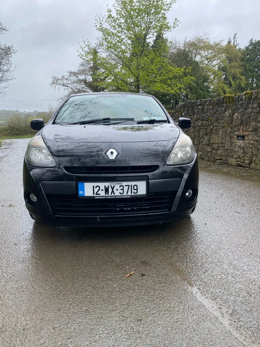 Renault Clio - Image 3