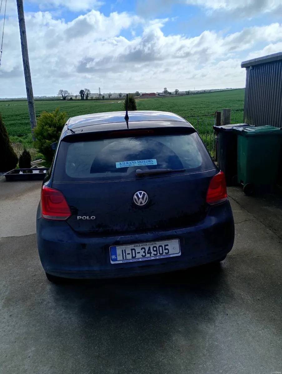 VW polo - Image 2