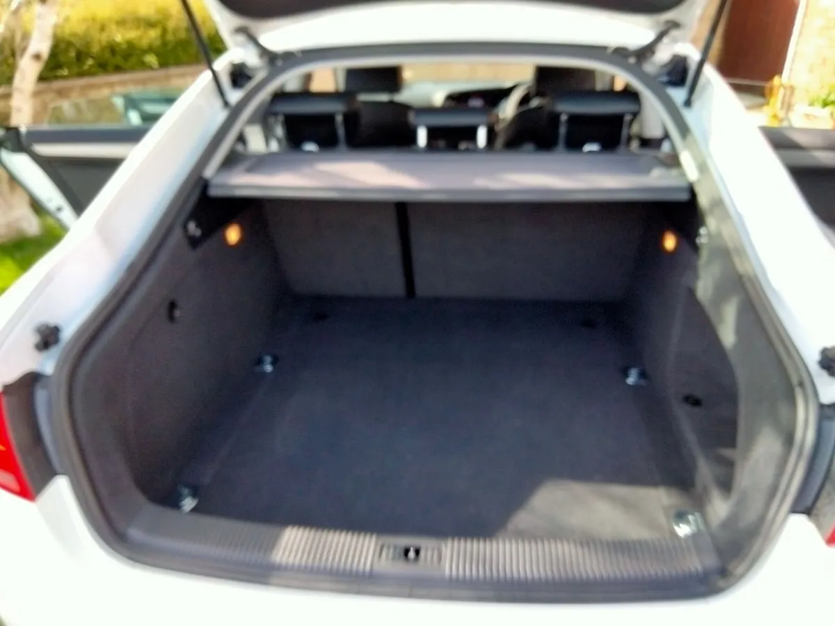 Audi A5 2014 - Image 4