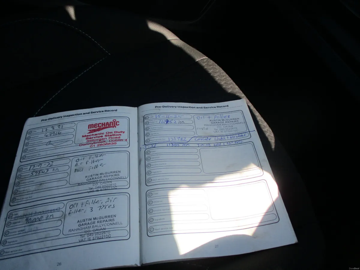 Ford Focus 2016 1.5 TDCI 120 BHP ZETEC - Image 3