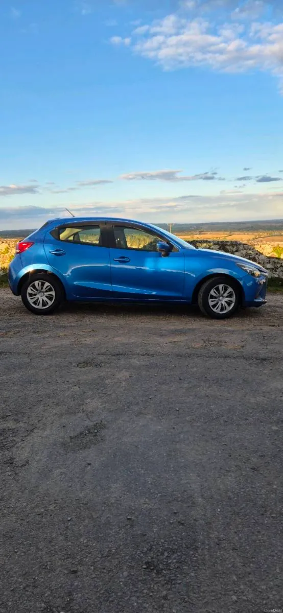 2016 Mazda Demio Auto • NEW NCT 03/28 • Low Kms - Image 4