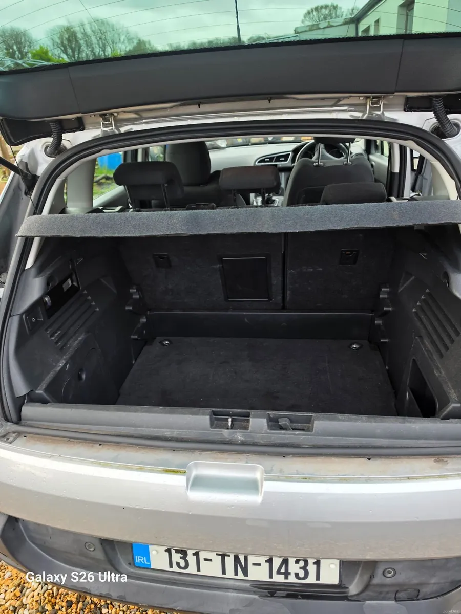 Peugeot 3008 2013 - Image 3
