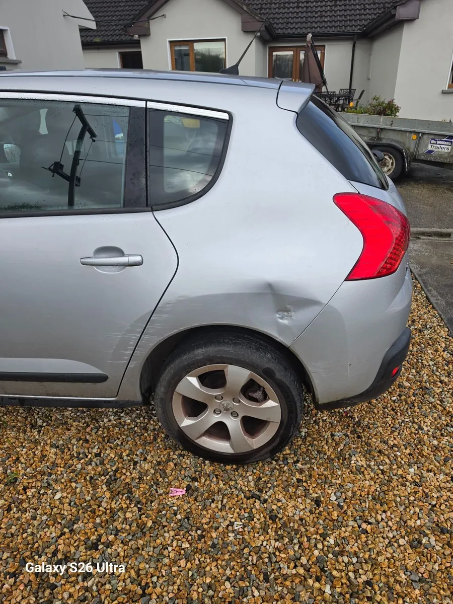 Peugeot 3008 2013 - Image 6