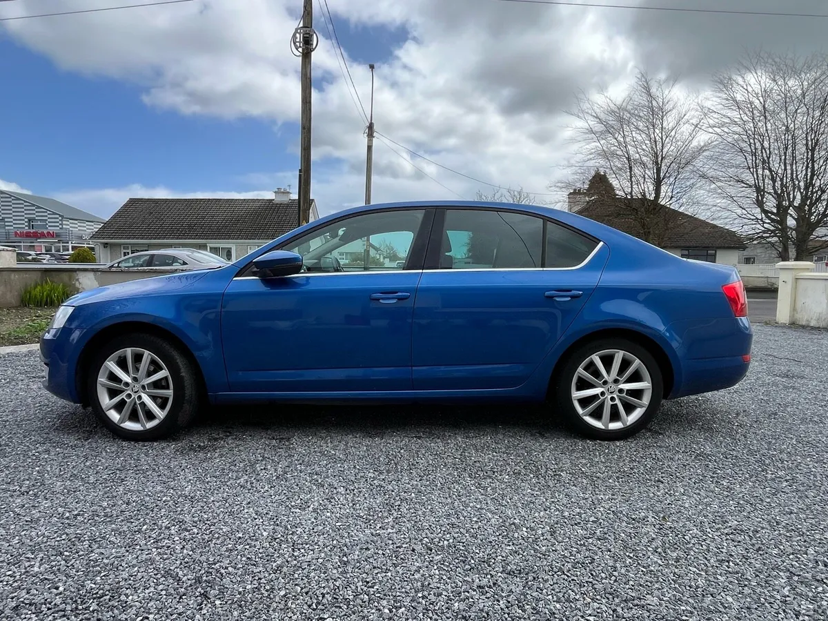 Skoda Octavia 2litre diesel - Image 2