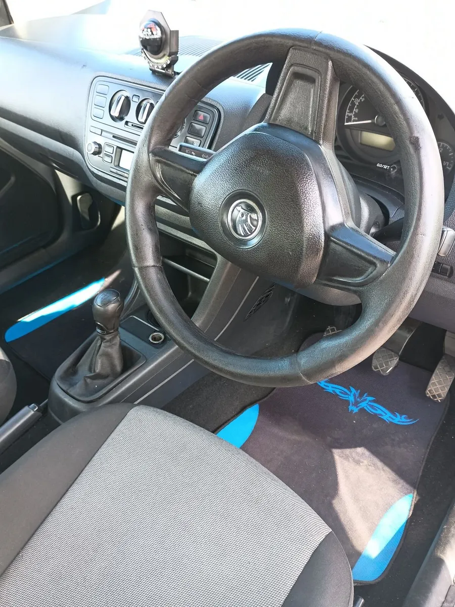 Skoda Citigo 2014 - Image 2