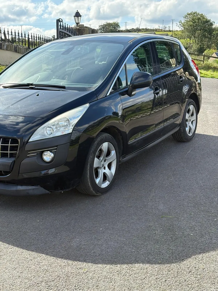 Peugeot 3008 - Image 4