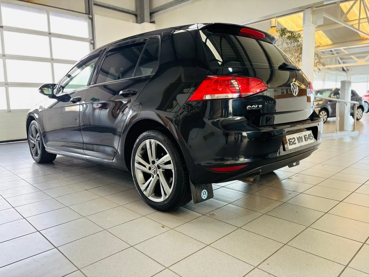 Mark 7 golf - Image 2