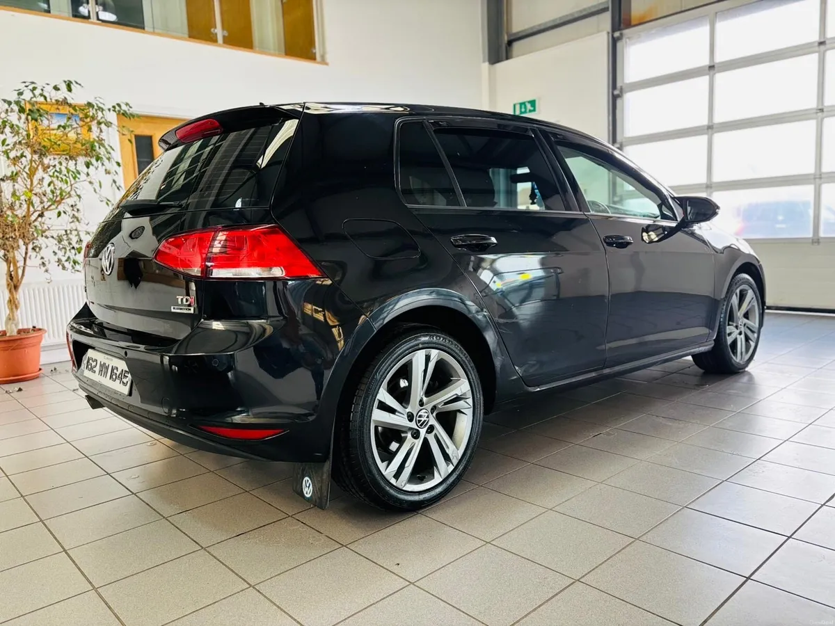 Mark 7 golf - Image 3