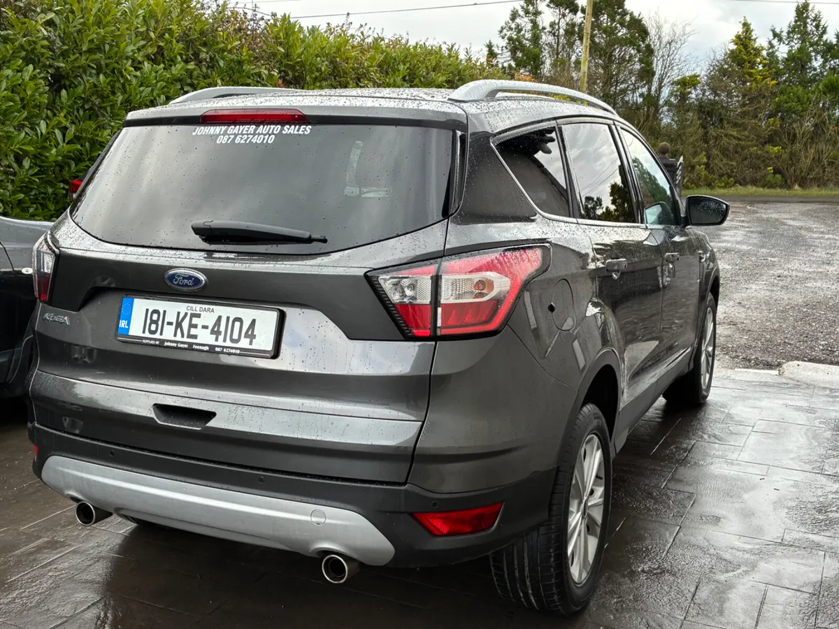 Ford Kuga 2018 - Image 6