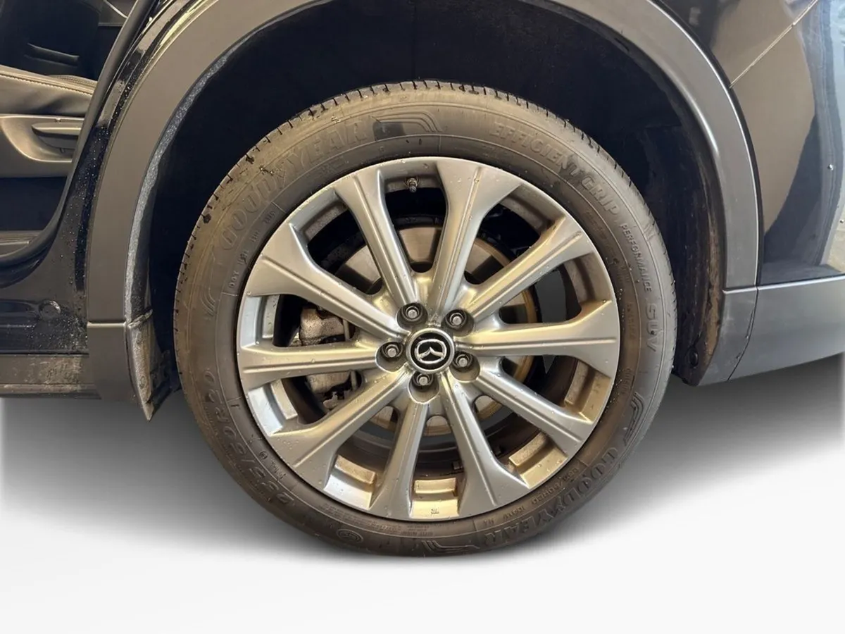 Mazda CX-80 2.5 PHEV AWD EXEC LINE COMB *FLASH SAL - Image 5
