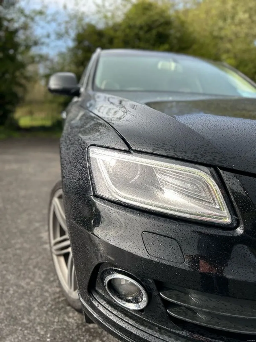 2016 Audi Q5 - Image 1