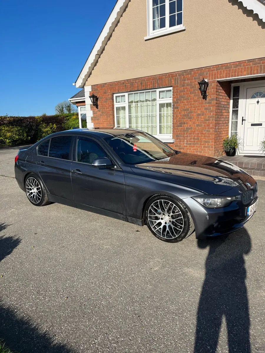 BMW 316 - Image 2