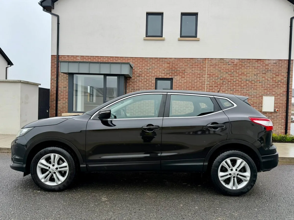 Nissan Quasquai🔥NEW NCT🔥LOW KM🔥 - Image 3