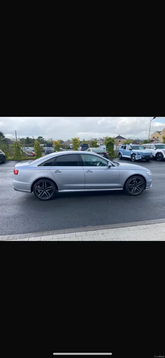 Audi A6 / Finance Arranged - Image 2