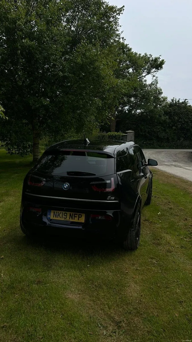 Bmw i3 sport - Image 2
