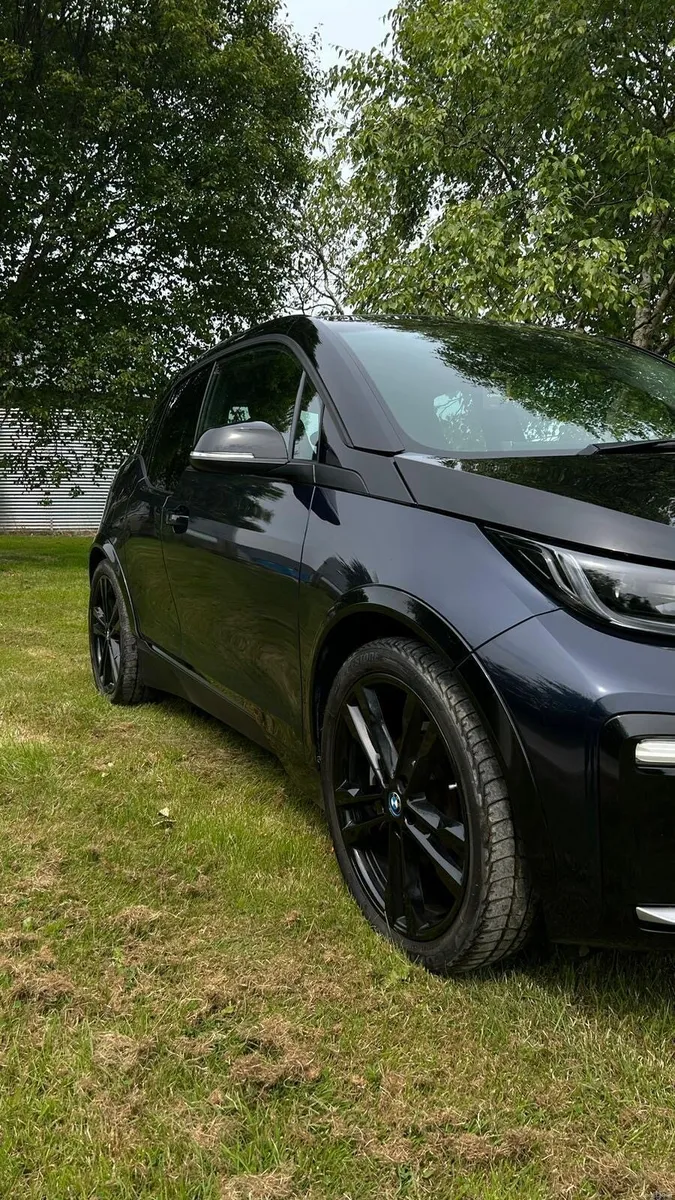 Bmw i3 sport - Image 4