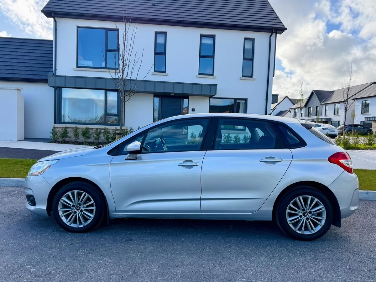 Citroen C4 🔥NEW NCT 🔥LOW KM 🔥 - Image 4