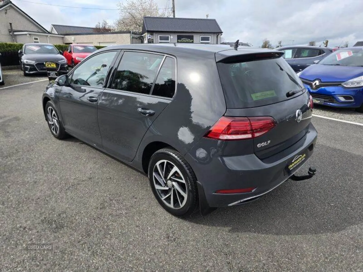 Volkswagen Golf Match Edition - Image 3