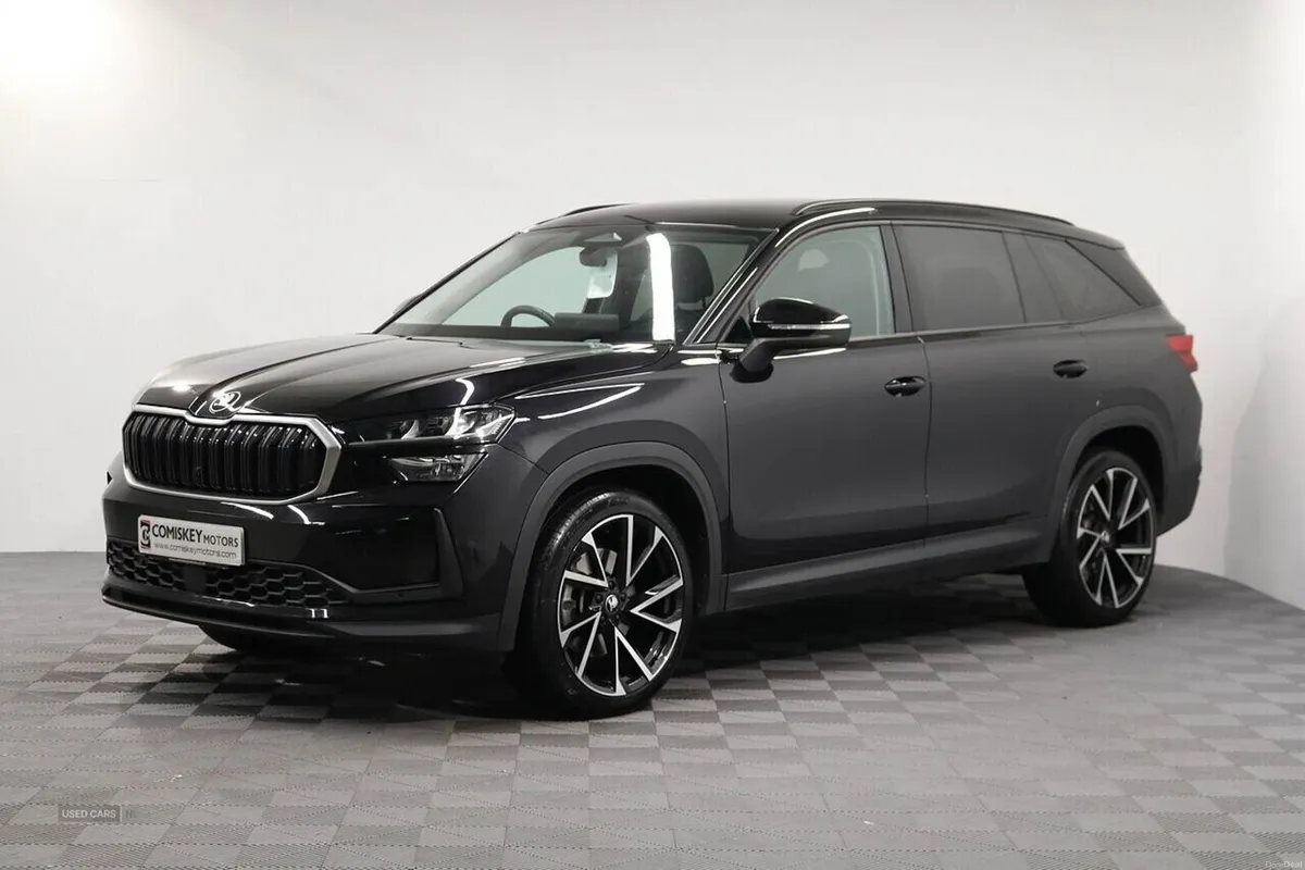 Skoda Kodiaq TDI SE - Image 3