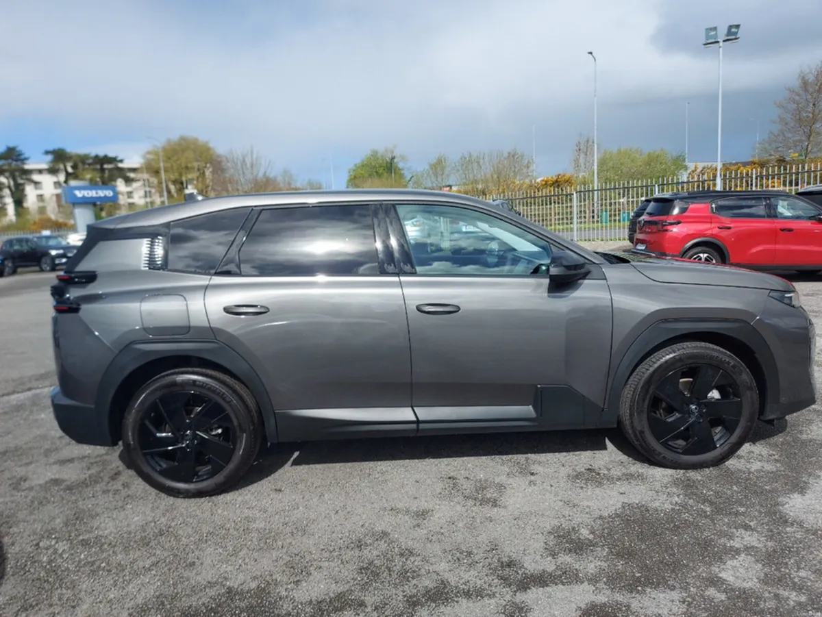 Citroen C5 Aircross PLUS MHEV 136 EDCT - Image 5