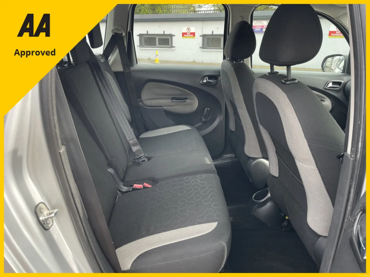 Citroen C3 Picasso 1.6 HDI 16V VTR+ 5DR - Image 6