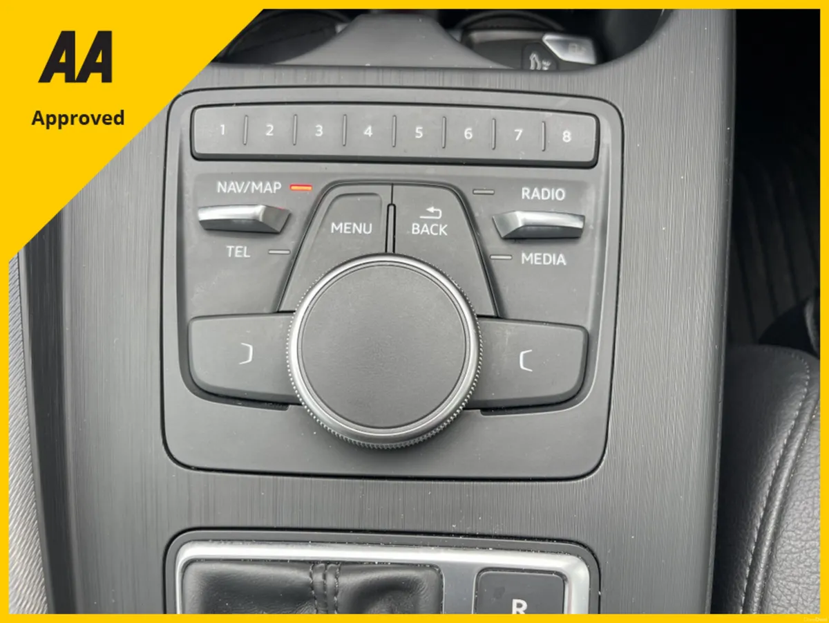 Audi A5 2.0 TFSI SPORT 35 FREE DELIVERY - Image 2