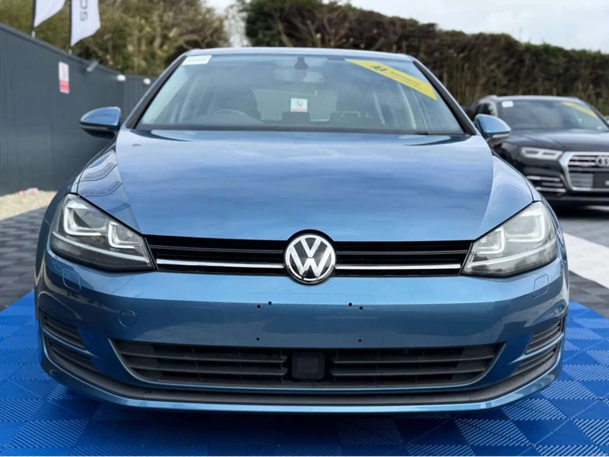 Volkswagen Golf COMFORT - 1.2 PETROL - AUTO - 12M - Image 2