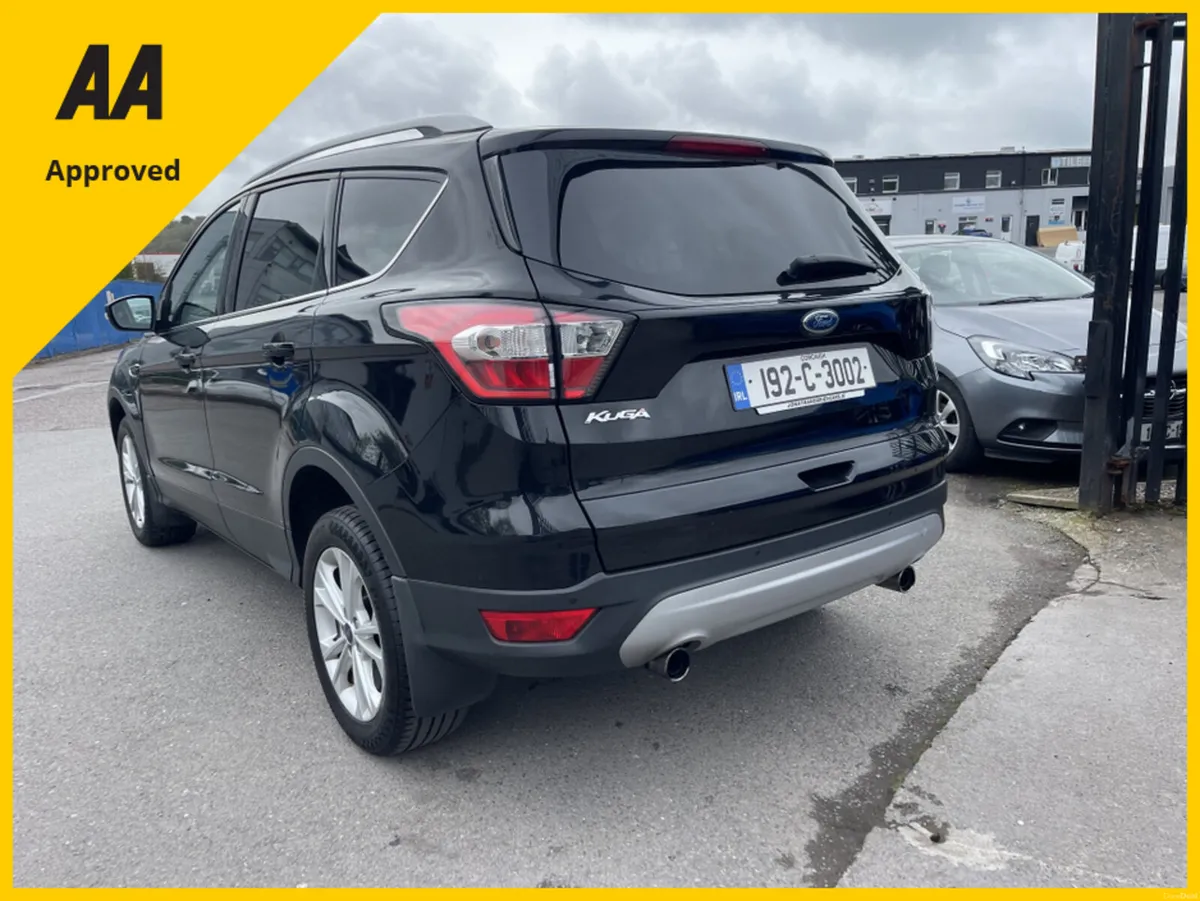 Ford Kuga TITANIUM 1.5 TDCI FREE DELIVERY - Image 6