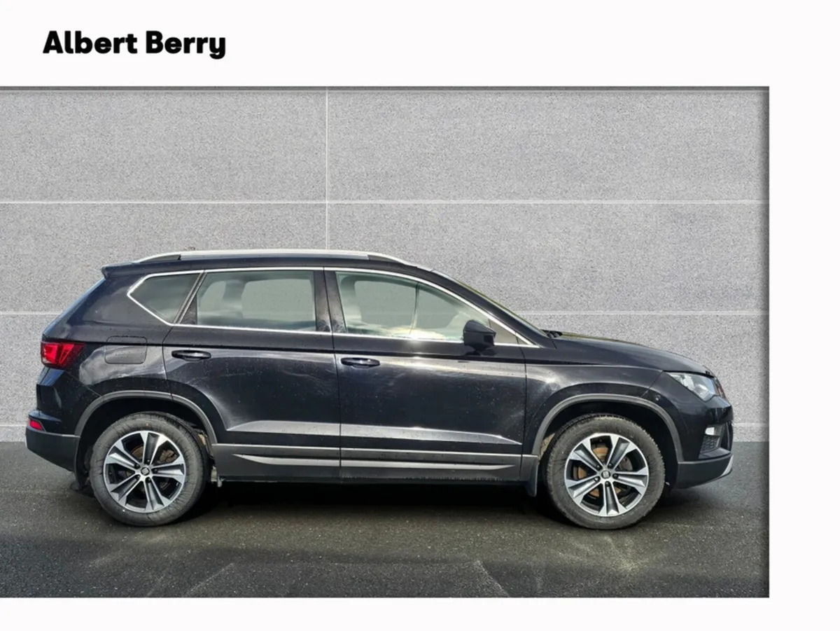 SEAT Ateca 1.6 TDI 115HP SE PLUS 5DR - Image 3