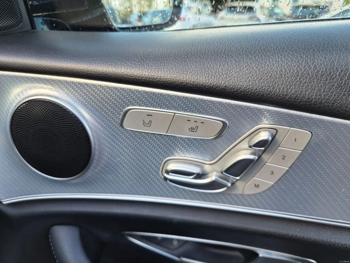 Mercedes-Benz E-Class E220 D SE 4DR Auto - Image 3