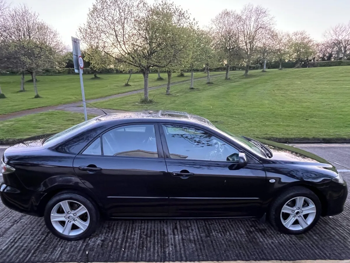 📢 Mazda 6 2007 | 130k KM | NCT 05/27 - Image 2
