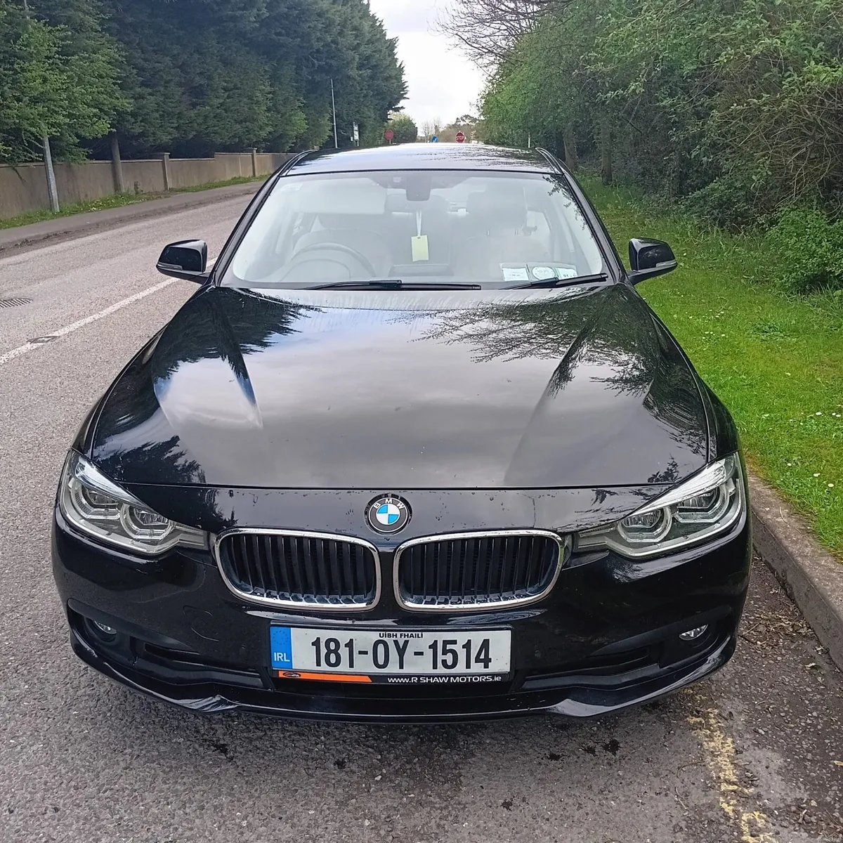 BMW 320D - Tax’d 10/26 & NCT - Image 1