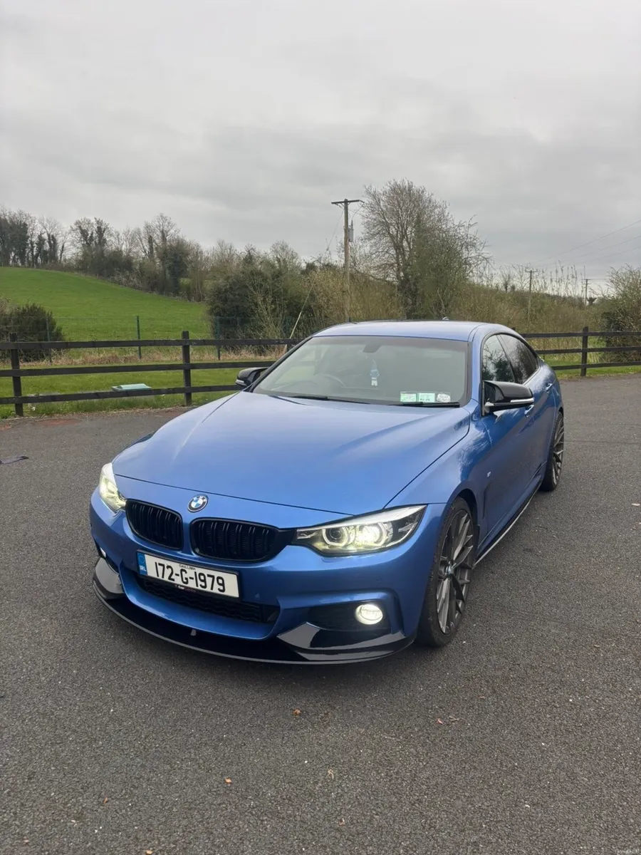 Bmw 420d - Image 2