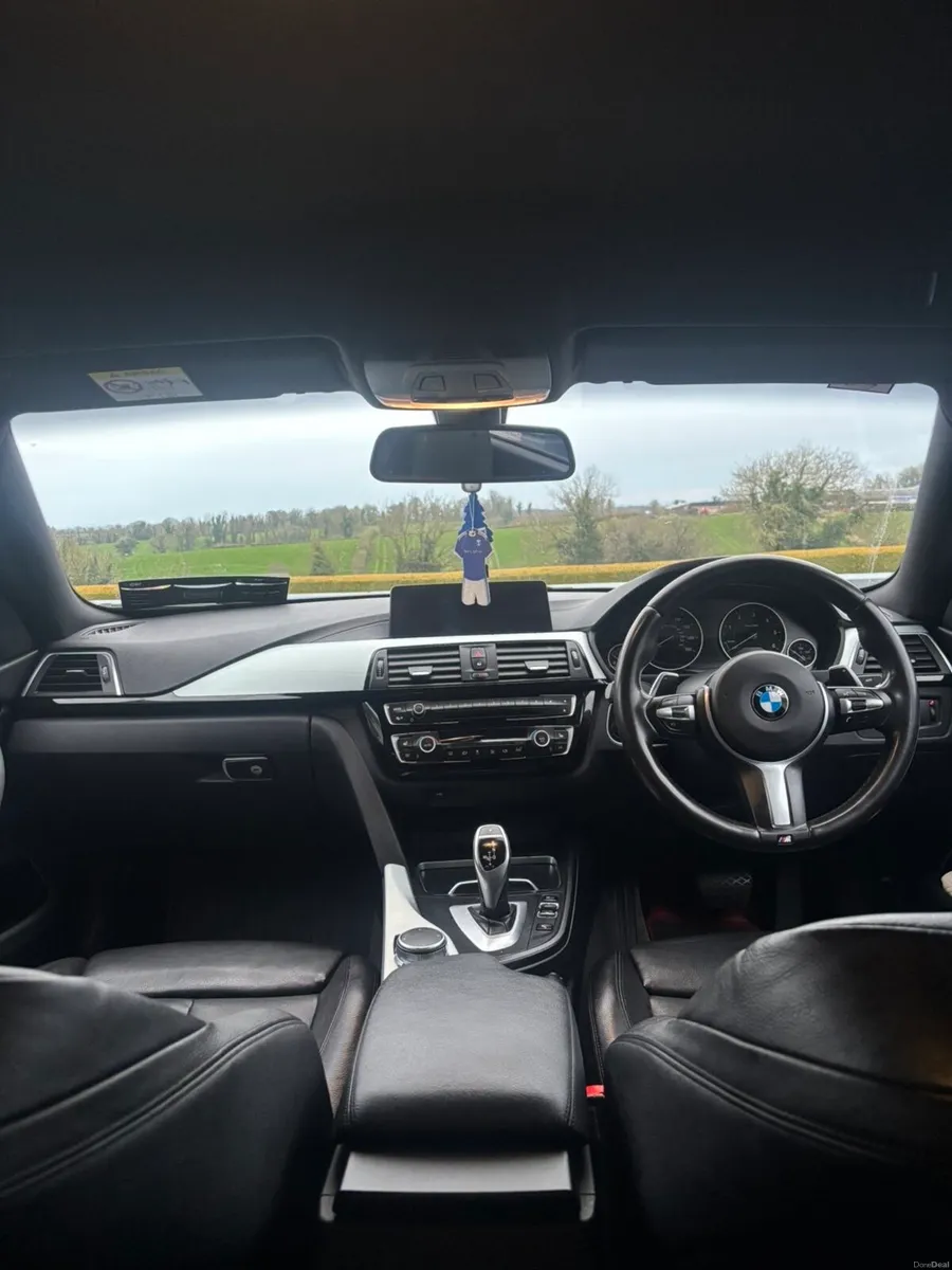 Bmw 420d - Image 3