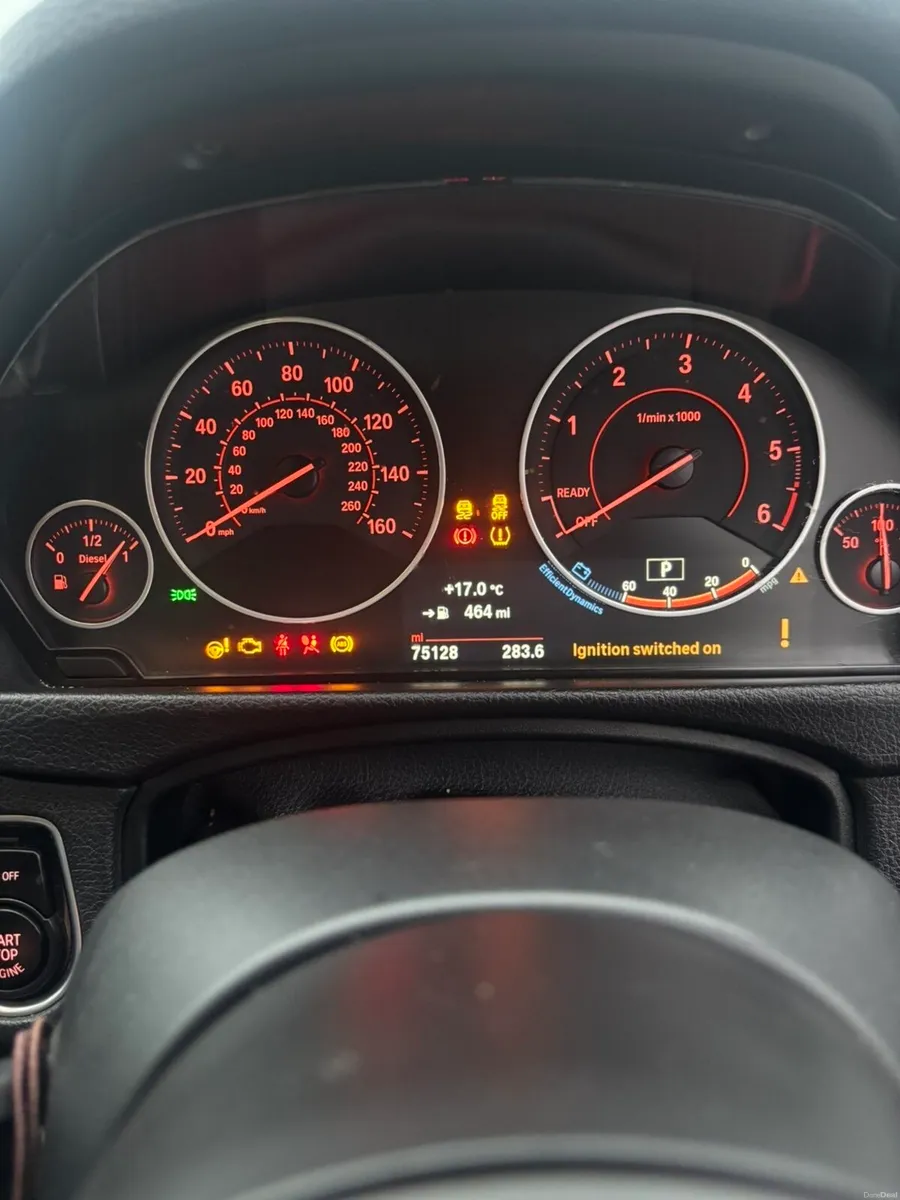 Bmw 420d - Image 5