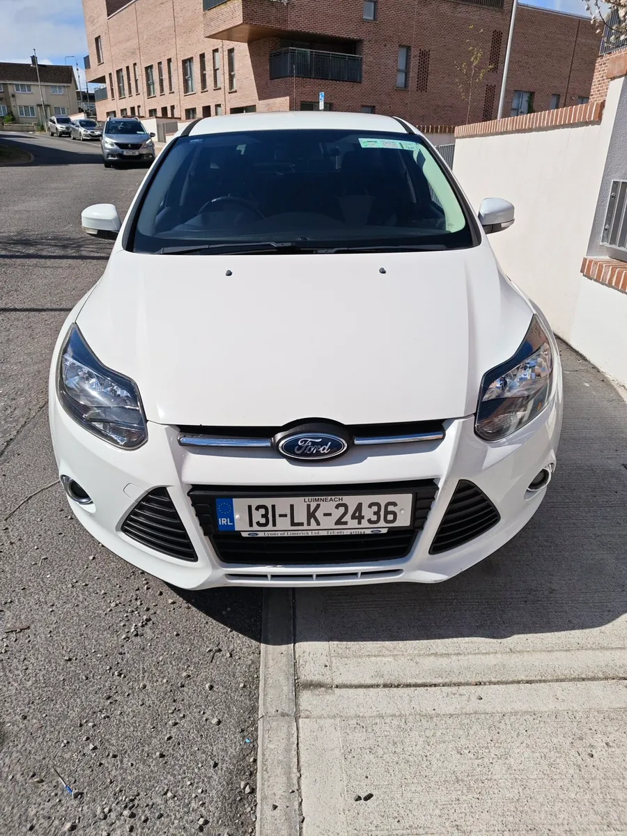 Ford Focus - Image 1