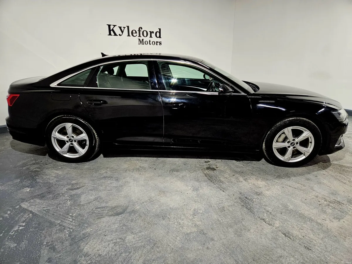Audi A6 2021 Petrol / Hybrid - Image 2
