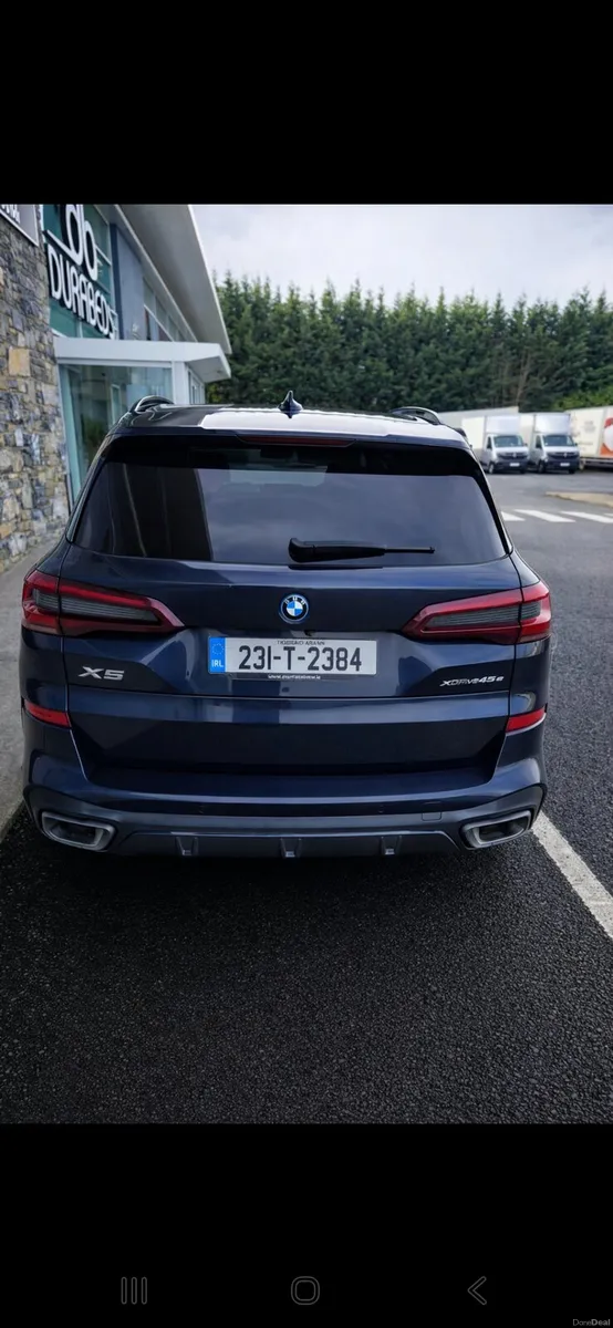 X5 hybrid - Image 4