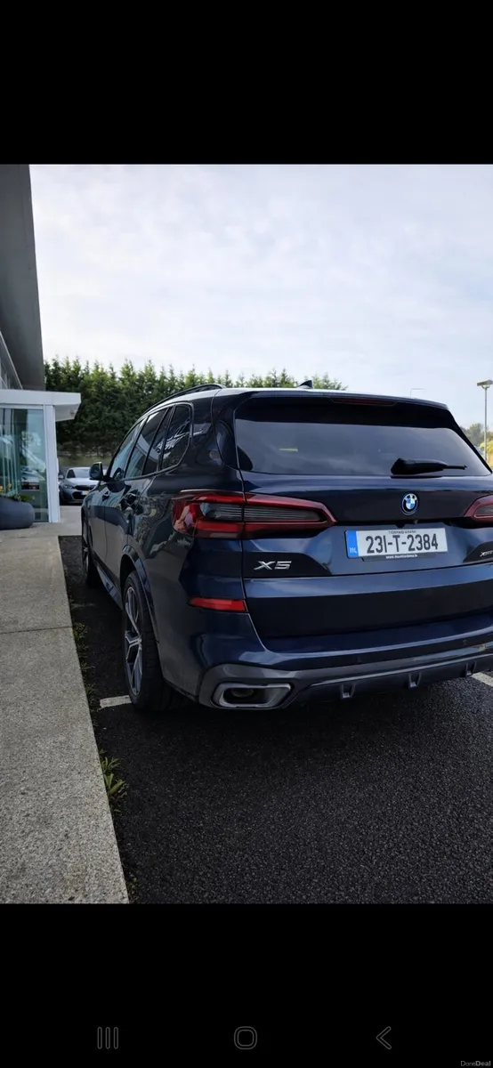 X5 hybrid - Image 3
